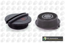 BGA CC0102 Coolant Tank Reservoir Cap Replacement Fits Seat Ibiza 1.6 1.6 TDI
