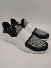 Athletic Propulsion Labs APL TechLoom Bliss White Black Athletic Shoe Men's 11.5