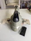 Vtg Star Wars Boba Fett's Slave 1 Spaceship Vehicle Complete 1981 Kenner