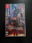 Virche Evermore Error Salvation Nintendo Switch Otome Case + Game Cartridge