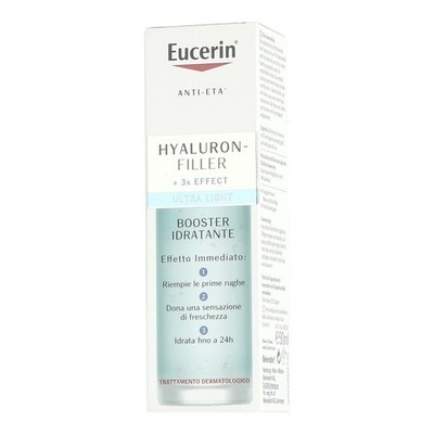 Eucerin Hyaluron-Filler + 3x Effect Feuchtigkeits-Booster 30ml