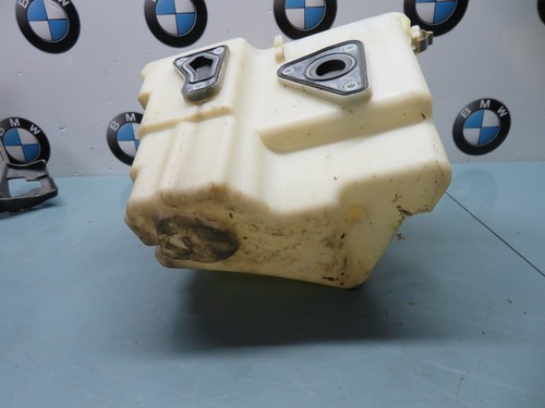 BMW X5 F15 X6 F16 Motoreinheit Halterung Steuergerät Modul Sicherungskasten Halter 7555121