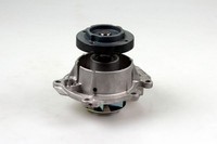 GK Wasserpumpe MotorküHlung 980785 FüR Opel Astra GTC Cascada W13 Zafira Tourer