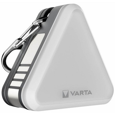 VARTA Magnetic Safety Light LED Sicherheitslicht weiß, 25 Lumen, 1 St.