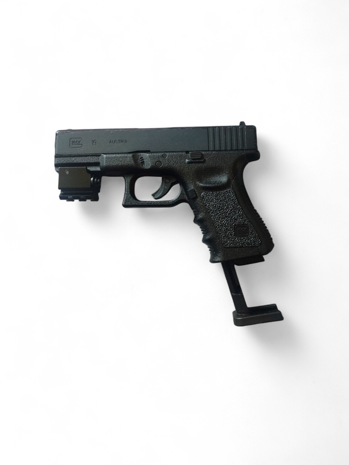 COLLECTION OF BB GUNS AND RIFLE