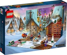 LEGO NIB 76418 Harry Potter Advent Calendar Retired 2023