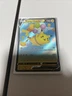 Pokemon TCG Flying Pikachu V Celebrations 006/025  2022 World Championships