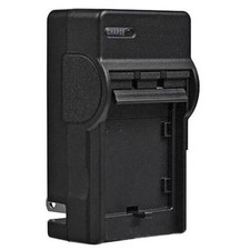 External Charger for Canon LP-E6 Battery