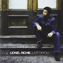 Just for You von Lionel Richie | CD | Zustand sehr gut