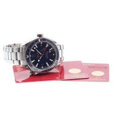 OMEGA Seamaster Planet Ocean Good Planet 232.30.44.22.03.001 AT Men's_901139 2