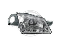 Scheinwerfer Rechts FüR Mazda 323 1998-2000