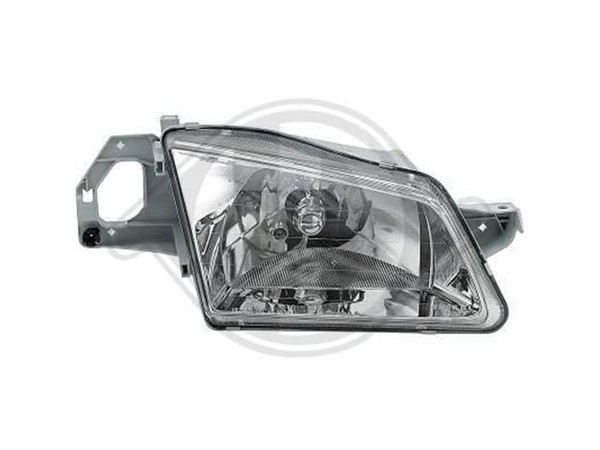 Scheinwerfer Rechts FüR Mazda 323 1998-2000-image