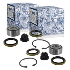 Roulement de roue Mitsubishi SAPPORO