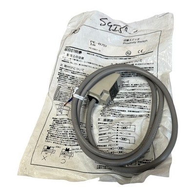 FUJI ELECTRIC PE-B7D Näherungssensor Näherungsdetektor