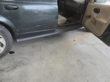 Passenger Side SAT S CPE 1999 Rocker Panel Moulding 646839