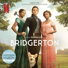 Various Bridgerton A - Bridgerton Season Two (Soundtrack From The Netflix Series