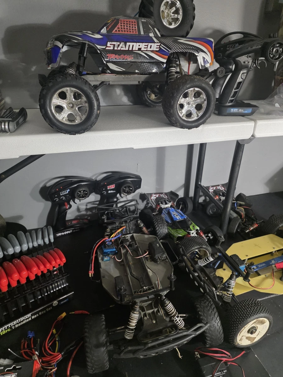 Hobby RC Gas/Nitro Engines for 1:10 for sale - eBay