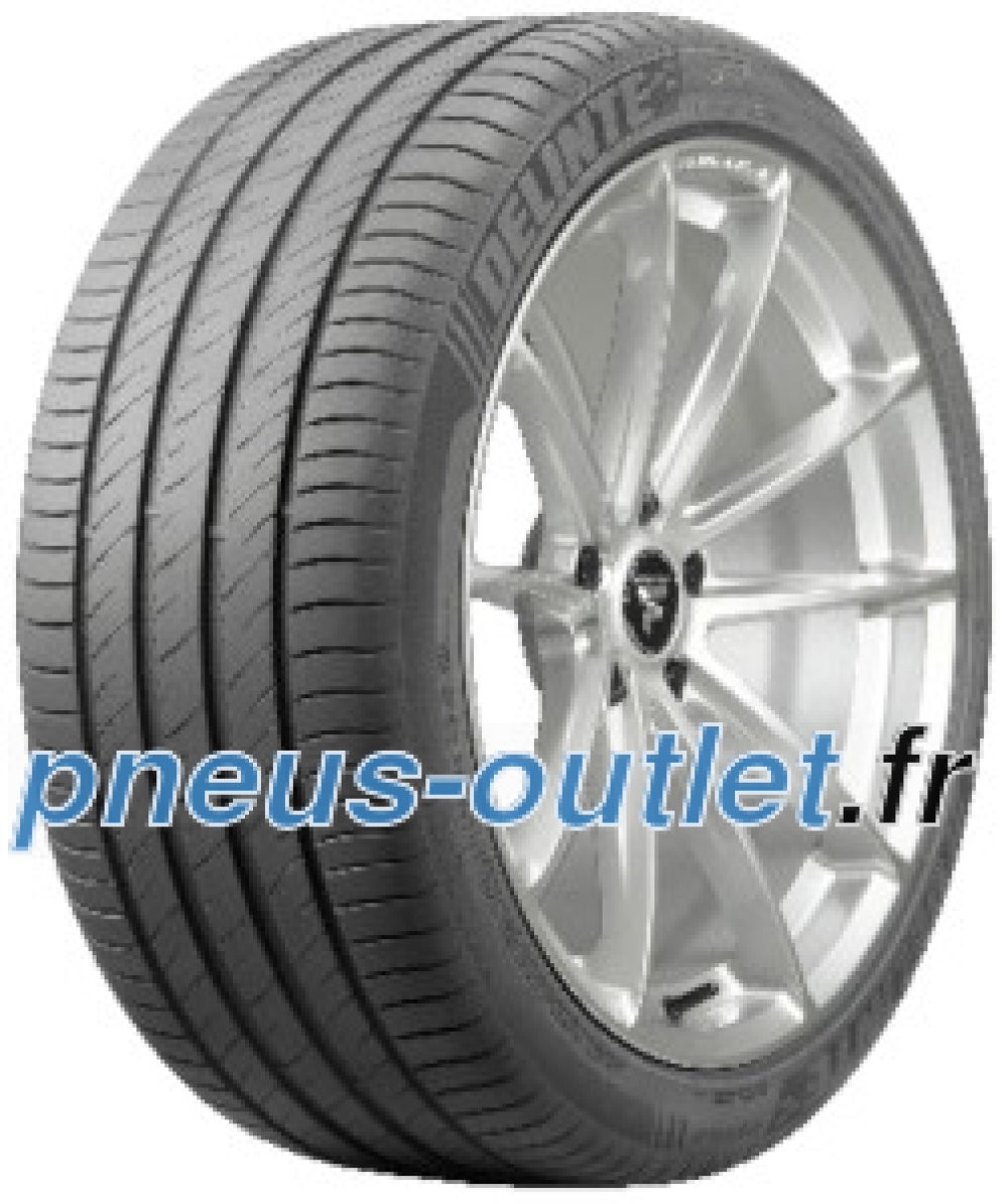 Pneu Delinte DS2 185/70 R14 88T idéal pour trajets vacances en famille