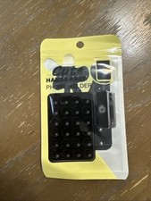 Silicone Phone Sticky Grip Suction Phone Case Mount Hands-Free phone Grip bin27