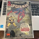 The Amazing Spider-Man #46 (Marvel Comics March 1967)