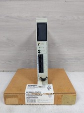 SIEMENS SIMATIC S5 6ES5-955-7NC12 Power Supply Module - Industrial Part