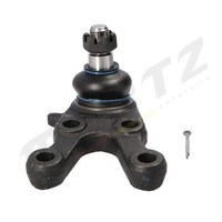 Mertz Traggelenk FüHrungsgelenk M-S0974 FüR Mitsubishi Pajero 2 Canvas Top L200