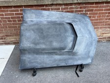 1968 1969 Corvette L88 427 Hood Original 1968 1969 Corvette L88 427 Hood Original