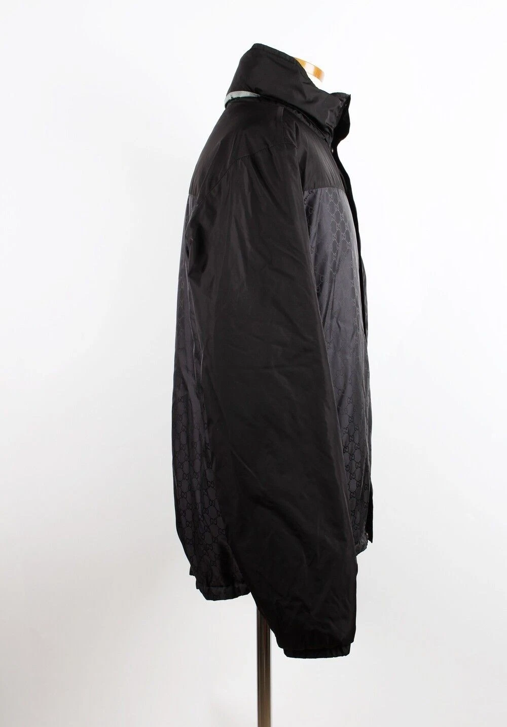 Piumino leggero Gucci 50 73421252