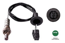 NTK Lambdasonde Lamdasonde Vorne nach Katalysator vor Katalysator 94463