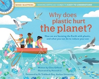 Why Does Plastic Hurt the Planet?: How Our Stuff Is Harming the Earth, and What