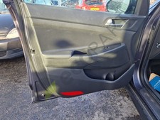HYUNDAI TUCSON MK3 (TL) Door CARD LEFT FRONT