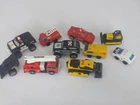 Tonka, Buddy L, Relco, Mattel vintage vehicle lot