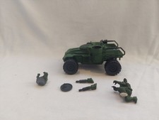 Achilles Ridge Runner Genestealer Cults Warhammer 40k Games Workshop