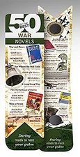 That Company Called If 50 Of The Best Books Bookmark - War Themed Books