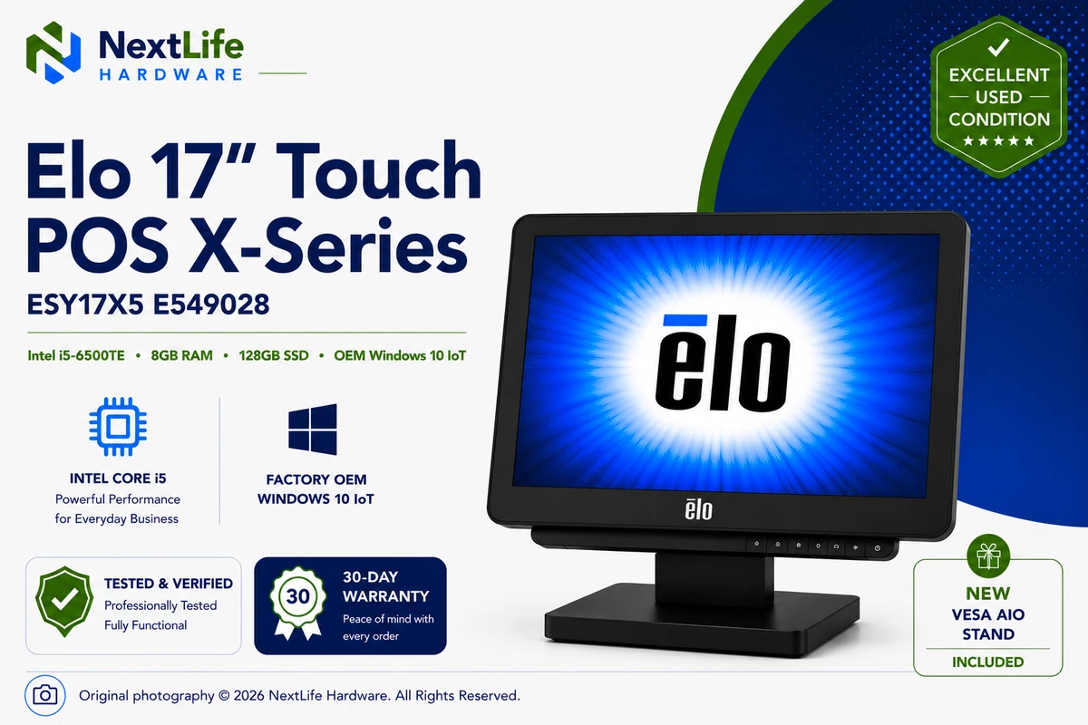 Windows 10 120 GB-249 GB Hard Drive Capacity 8 GB RAM PC Desktops