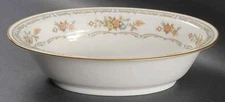 Noritake Homage Oval Vegetable Bowl 441472
