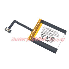 3.87V 475MAH Replacement Battery for Huami/Amazfit GTR4 A2165/A2166 EVE PL412631