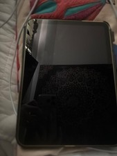 Apple iPad 11th generation A3354 128 GB, Wi-Fi, 11 in - Yellow