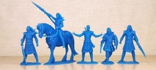 Soldiers.Est Game Of Thrones White Walkers Set 1 New Release July 2025 Replica