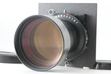 [Exc+5] Fujifilm Fujinon T 400mm f/8 Large Format Lens Copal No.1 From JAPAN