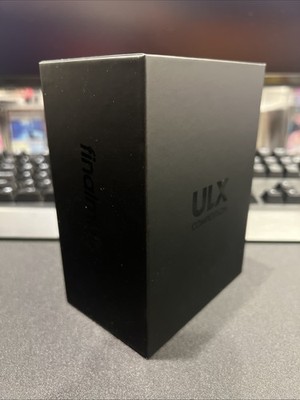 Finalmouse ULX Competition Small Wireless Mouse Limited Edition