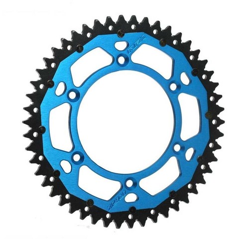 Spedizione Gratuita Corona Supersprox Acciaio Yamaha 428 X 47 Per Moto