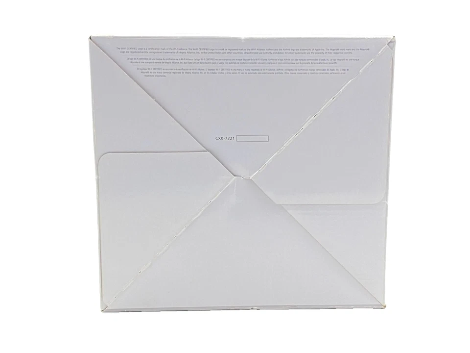 Canon SELPHY CP1500 WiFi  Compact Photo Printer White -  Brand New - Image 3 of 4