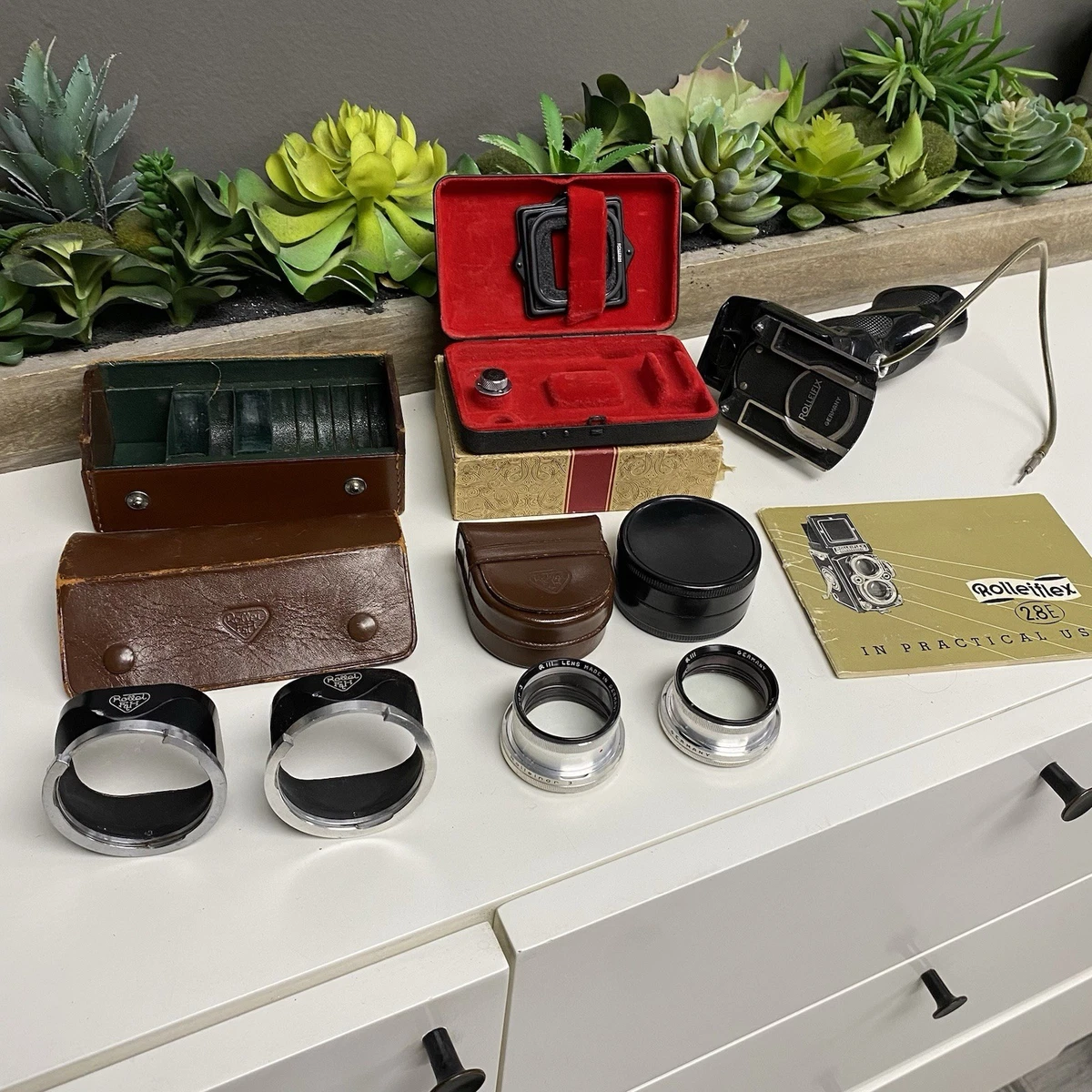 25+ rolleiflex case for sale | Updated Oct 2026
