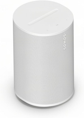 Sonos Era 100 SL | Neu | Der Ideale Lautsprecher Für Musikliebhaber. (Weiß)