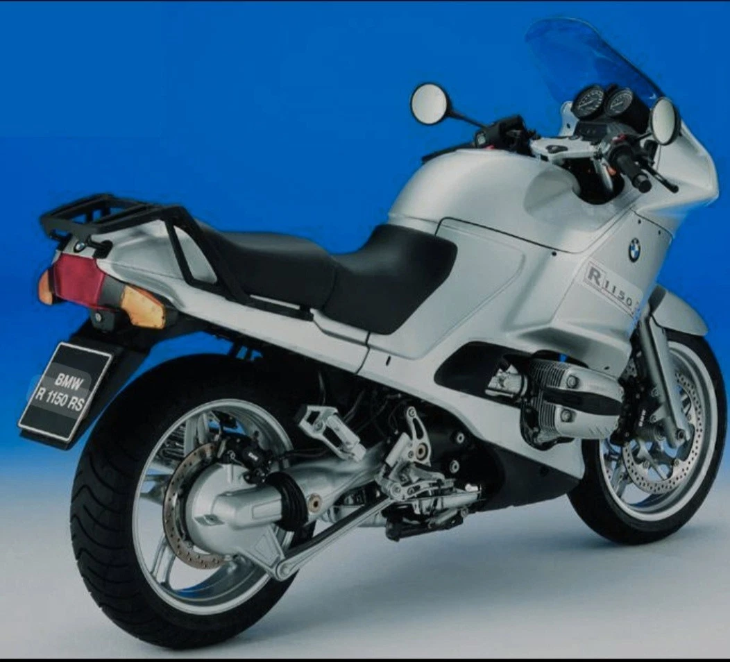 Motorcycle Parts for BMW R1150RS for sale | eBay