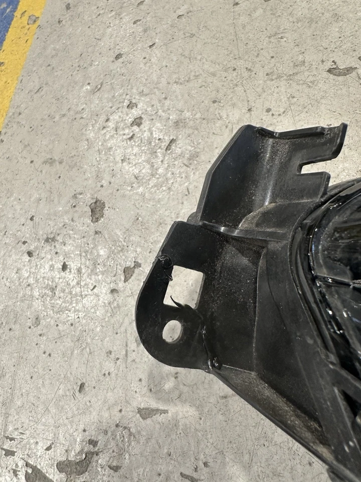 DRL Peugeot 508 MK11  - Image 4 of 4