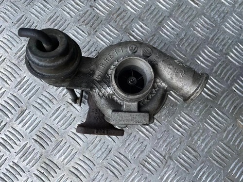 OPEL ZAFIRA B A05 Turbolader 2.00 Diesel 2001 34089975