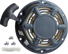 Recoil Starter Compatible with Champion 196cc 224cc Pull Start Assembly 3500 400