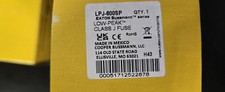 NIB - Genuine Bussmann - LPJ-600SP - 600A Fuse, Illinois Stock- Actual Pics